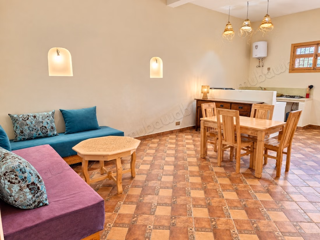 Maison à vendre à Talborjt, en plein d'Agadir