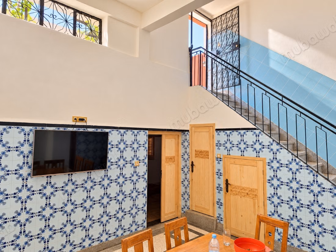 Maison à vendre à Talborjt, en plein d'Agadir
