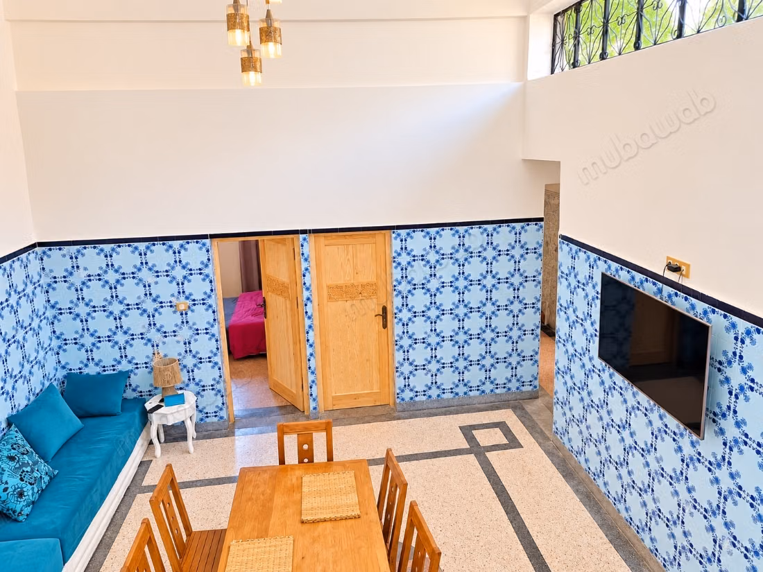Maison à vendre à Talborjt, en plein d'Agadir
