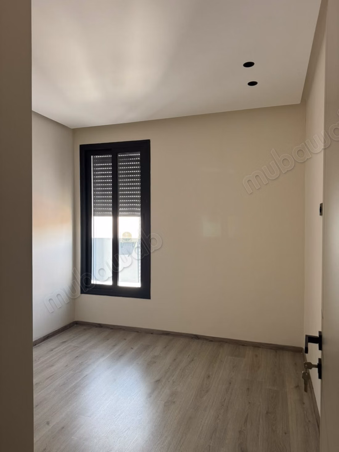 شقة للإيجار في إيبيريا طنجة