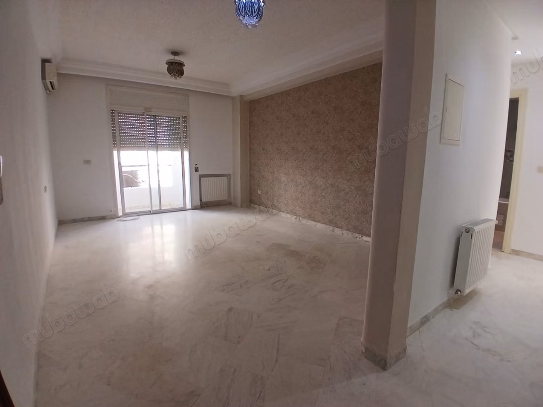 A louer appartement s2 a Ain zaghouan nord