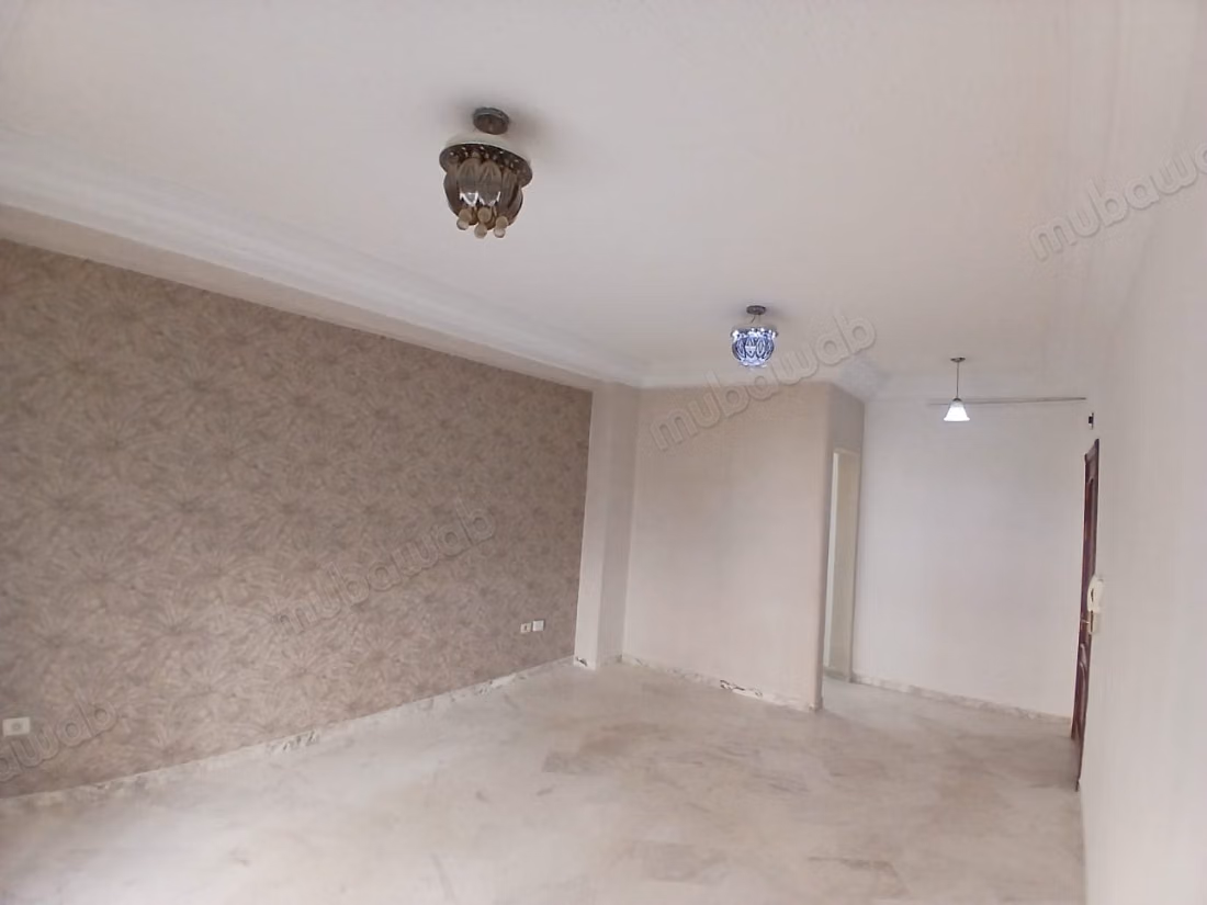 A louer appartement s2 a Ain zaghouan nord