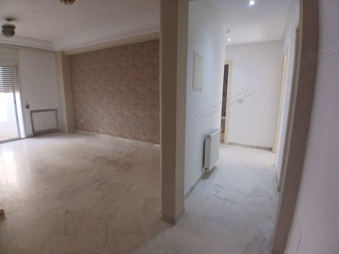 A louer appartement s2 a Ain zaghouan nord