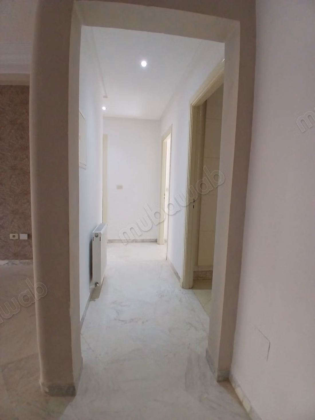 A louer appartement s2 a Ain zaghouan nord