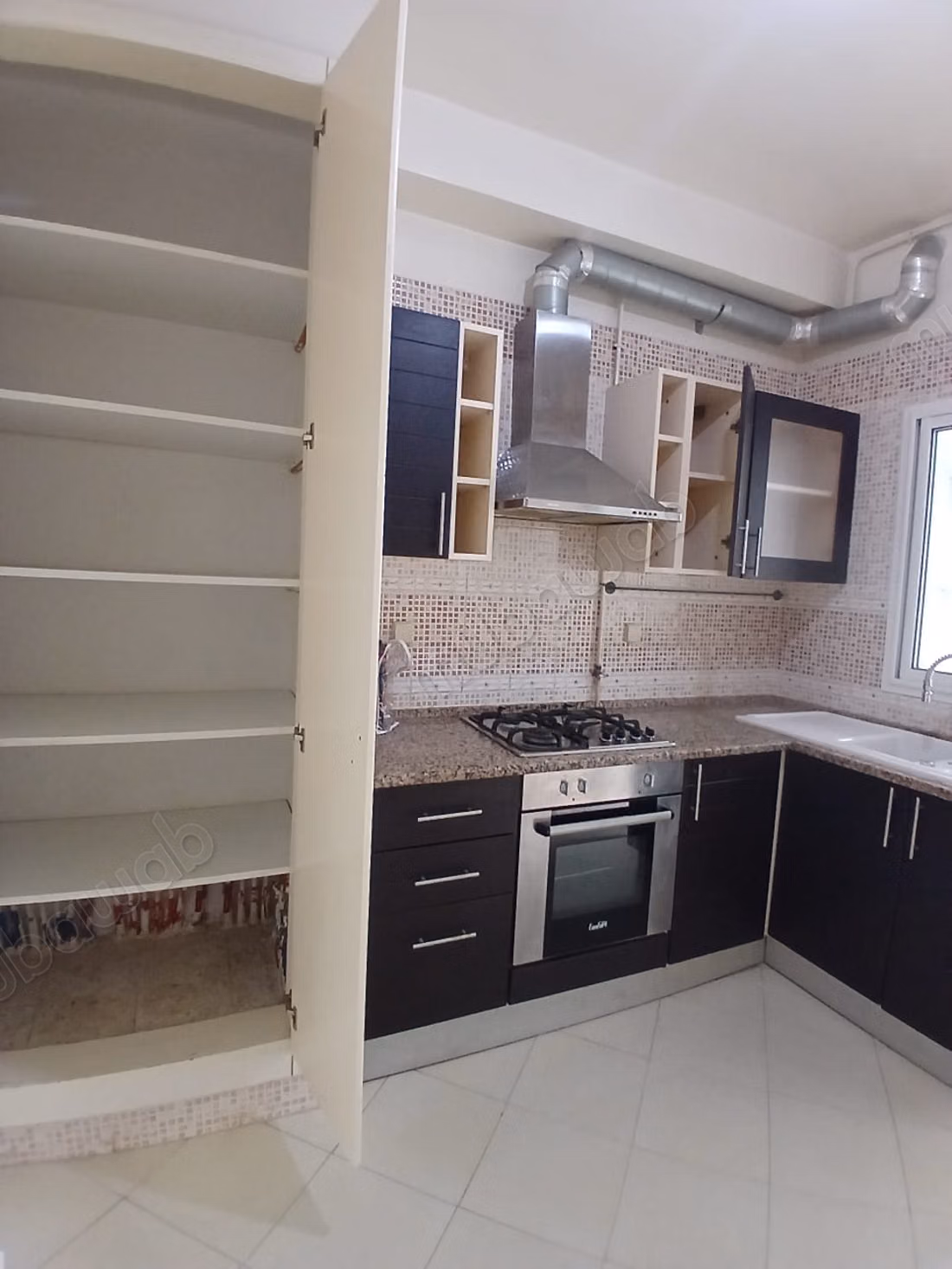 A louer appartement s2 a Ain zaghouan nord