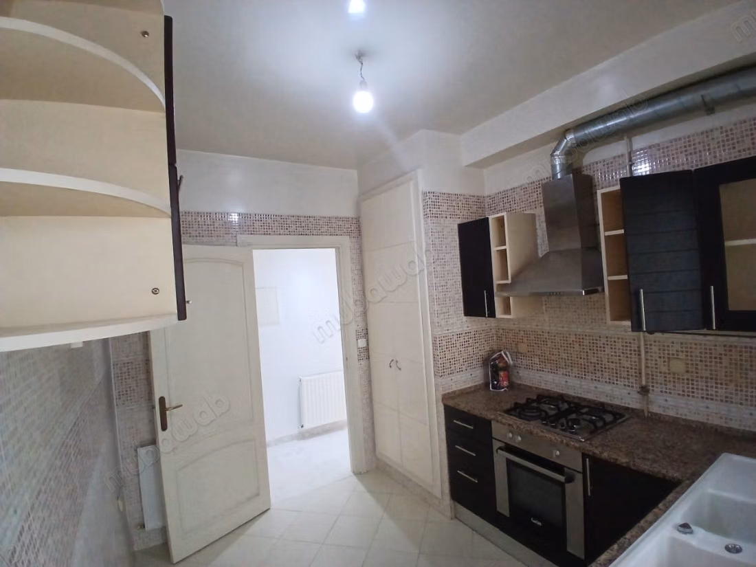 A louer appartement s2 a Ain zaghouan nord