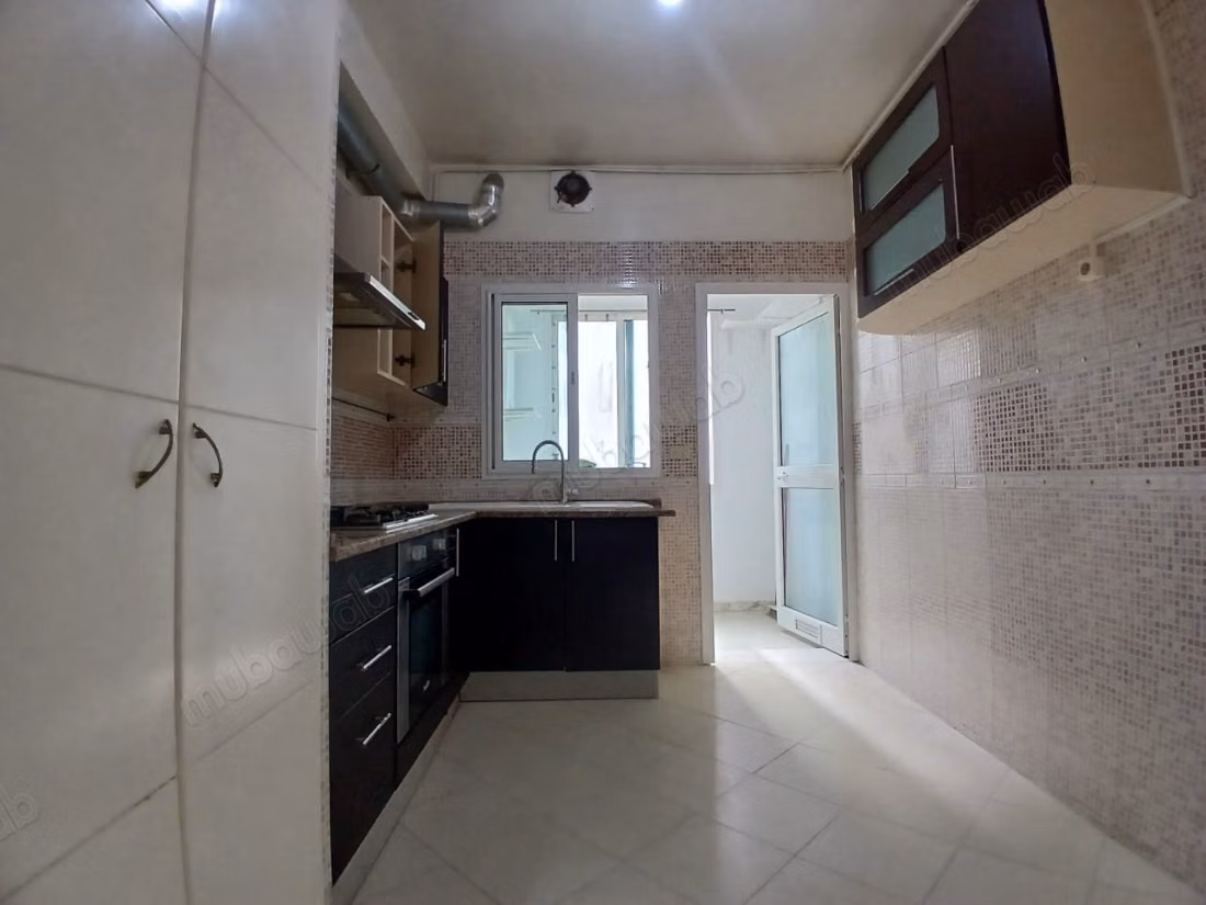 A louer appartement s2 a Ain zaghouan nord