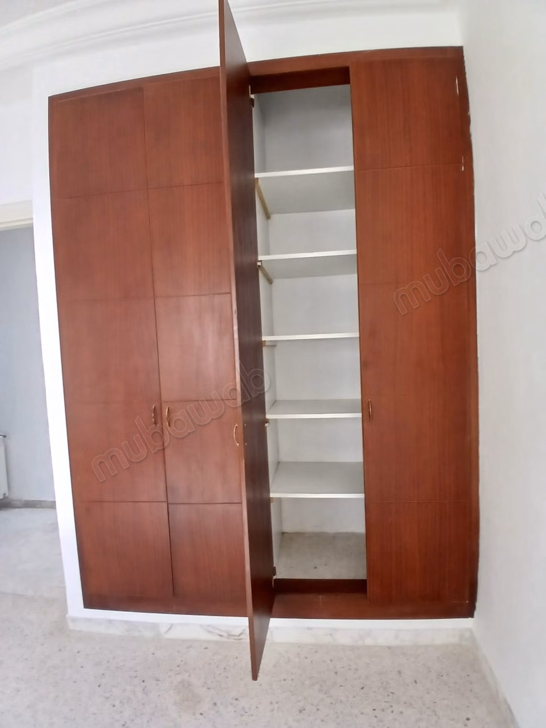 A louer appartement s2 a Ain zaghouan nord