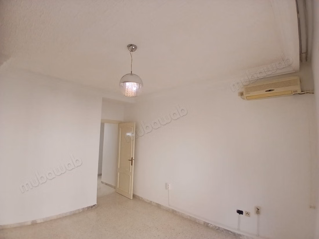 A louer appartement s2 a Ain zaghouan nord