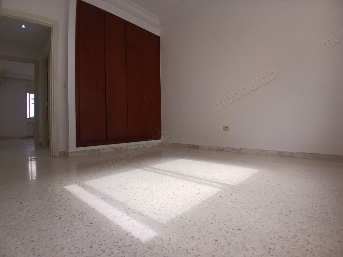 A louer appartement s2 a Ain zaghouan nord