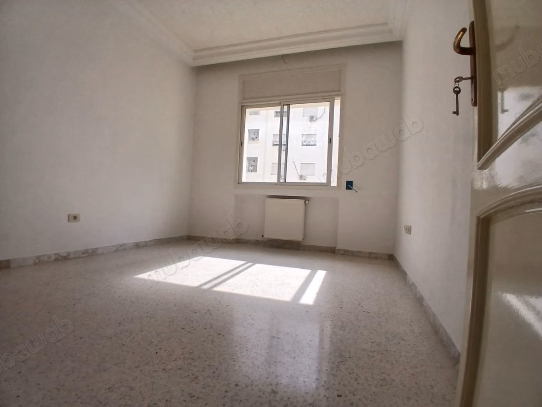 A louer appartement s2 a Ain zaghouan nord