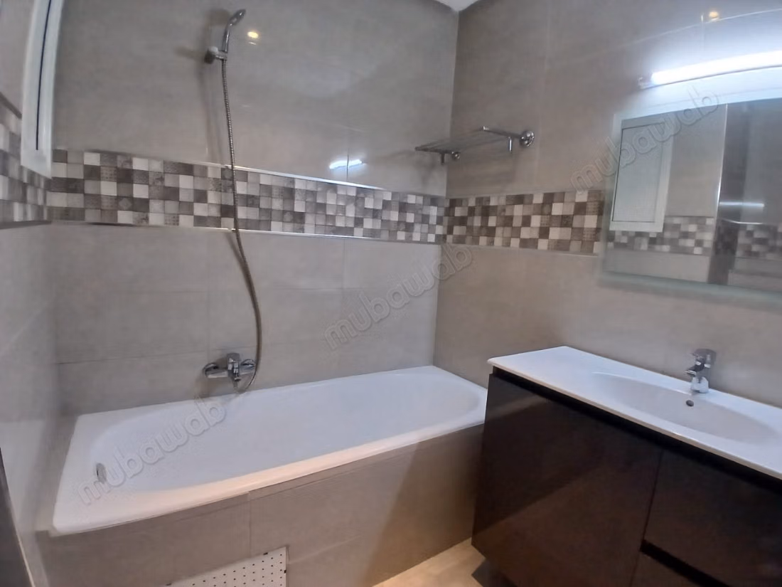 A louer appartement s2 a Ain zaghouan nord