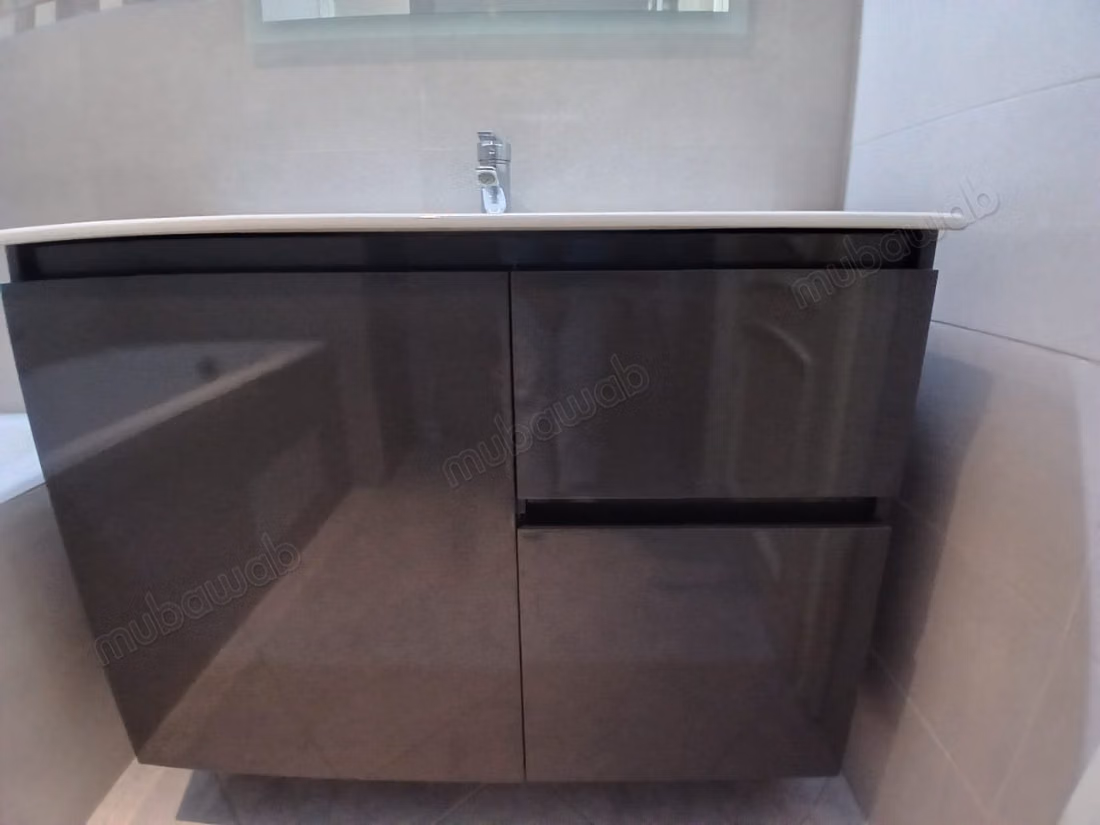 A louer appartement s2 a Ain zaghouan nord