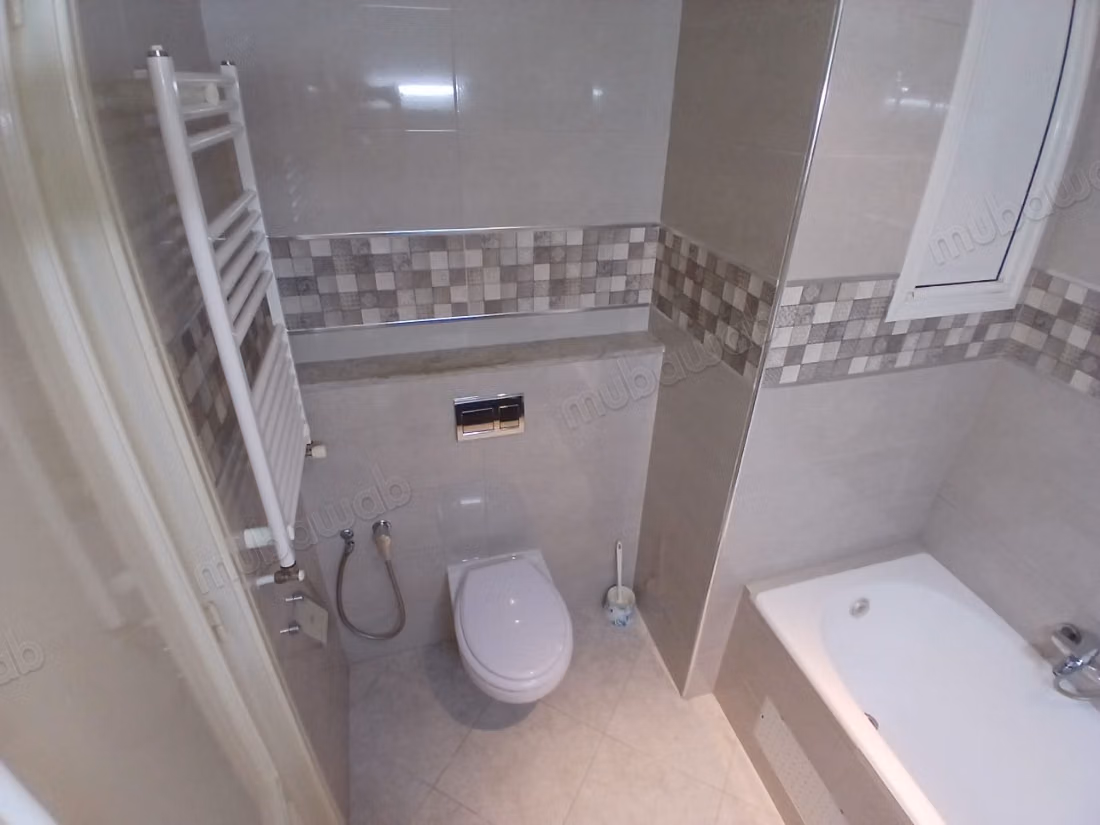 A louer appartement s2 a Ain zaghouan nord
