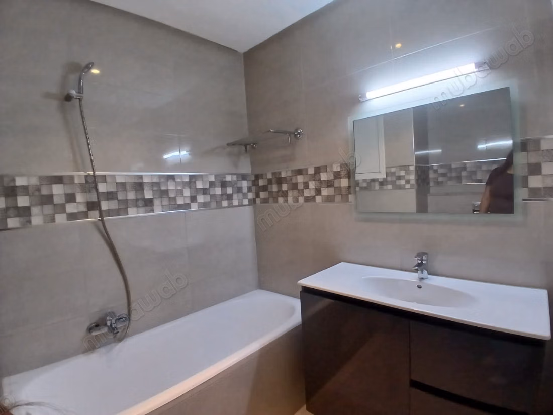 A louer appartement s2 a Ain zaghouan nord