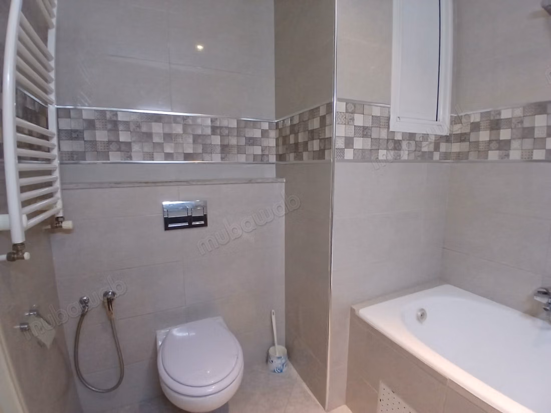 A louer appartement s2 a Ain zaghouan nord