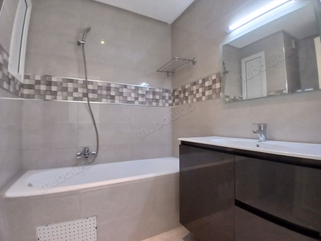 A louer appartement s2 a Ain zaghouan nord