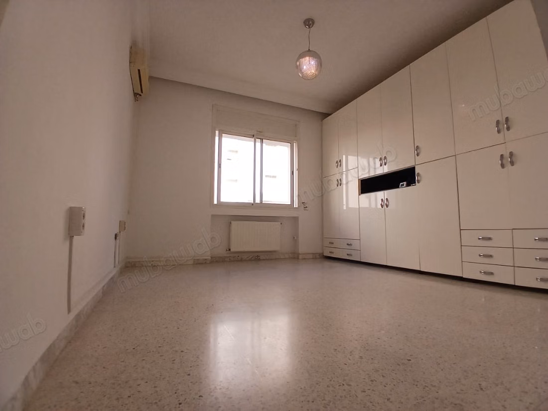A louer appartement s2 a Ain zaghouan nord