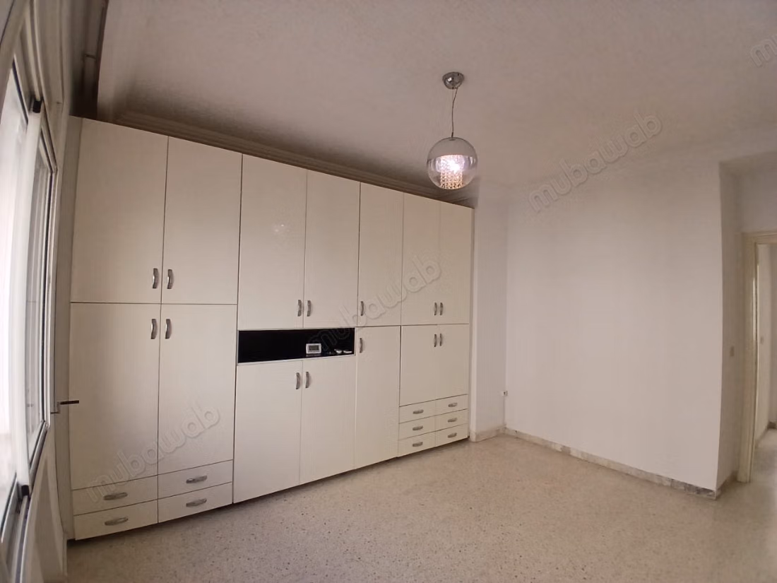 A louer appartement s2 a Ain zaghouan nord
