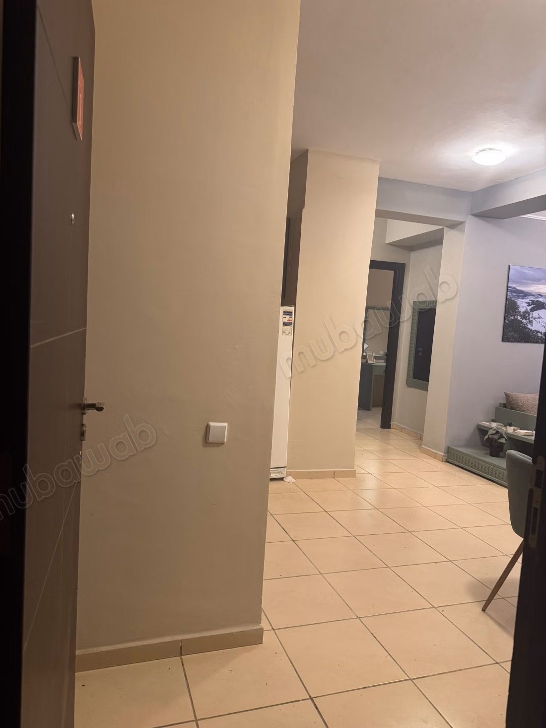 Appartement à vendre 87 m² à Ifrane