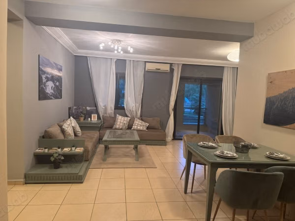 Appartement à vendre 87 m² à Ifrane