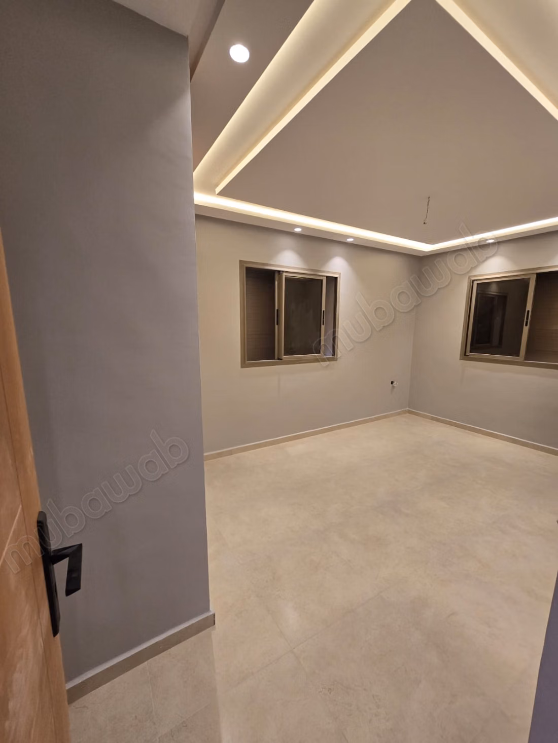 Kénitra centre Appartement indépendant 125 m2 plus Terrasse 50 m2
