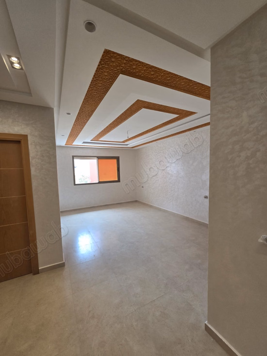 Kénitra centre Appartement indépendant 125 m2 plus Terrasse 50 m2