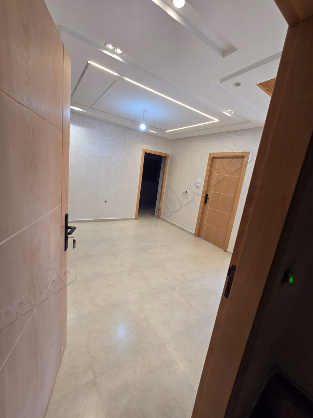 Kénitra centre Appartement indépendant 125 m2 plus Terrasse 50 m2