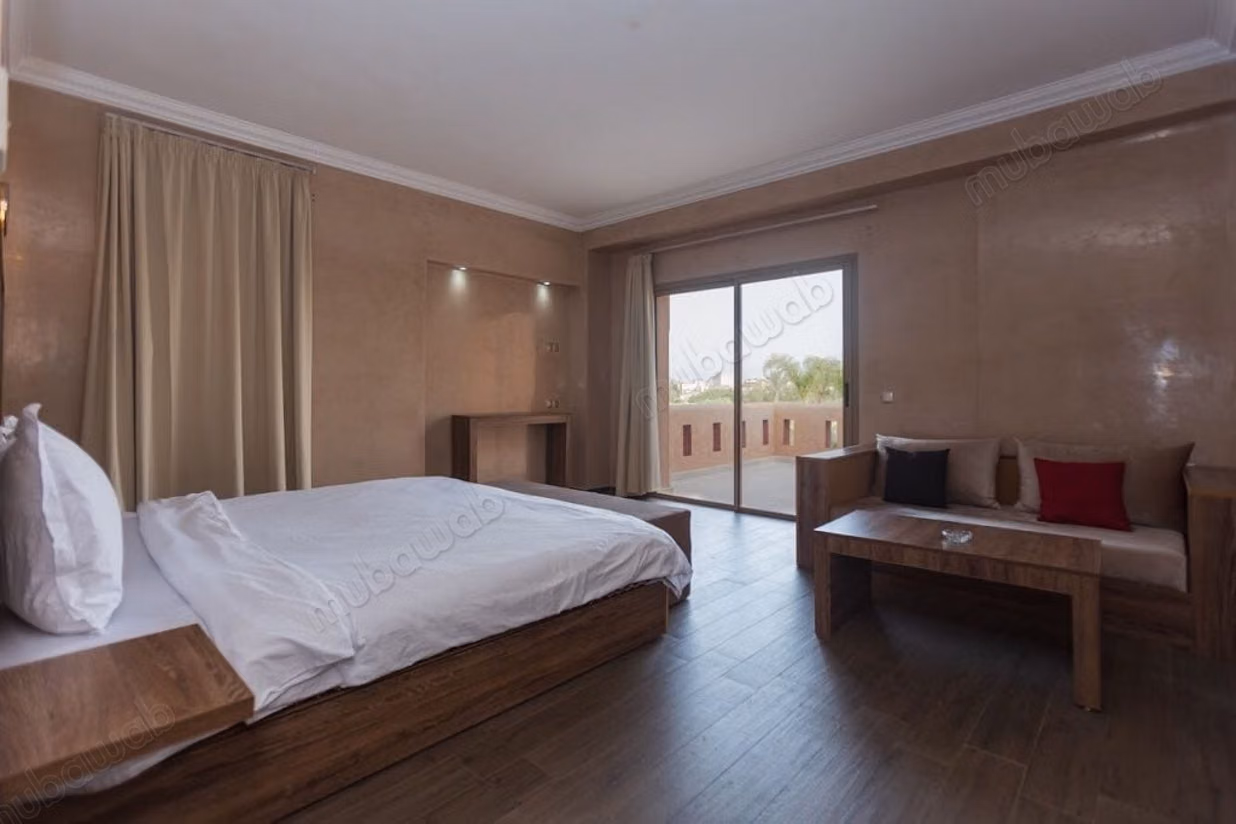 Villa de 6 suites avec piscine à louer