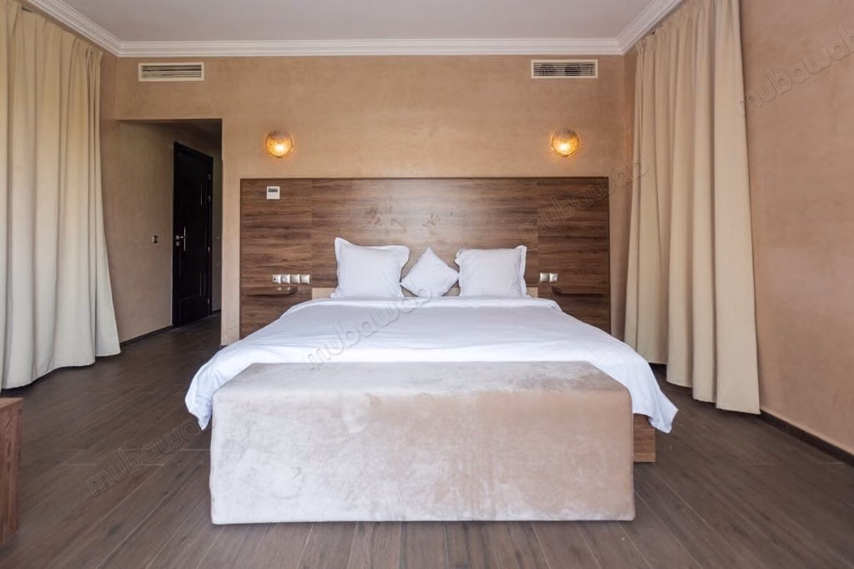 Villa de 6 suites avec piscine à louer