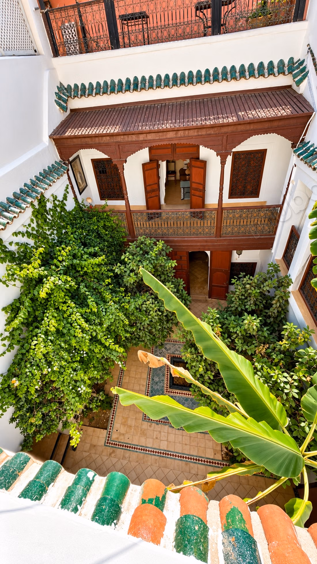 Acquista il tuo riad a Ben Saleh. 134m² Arredato
