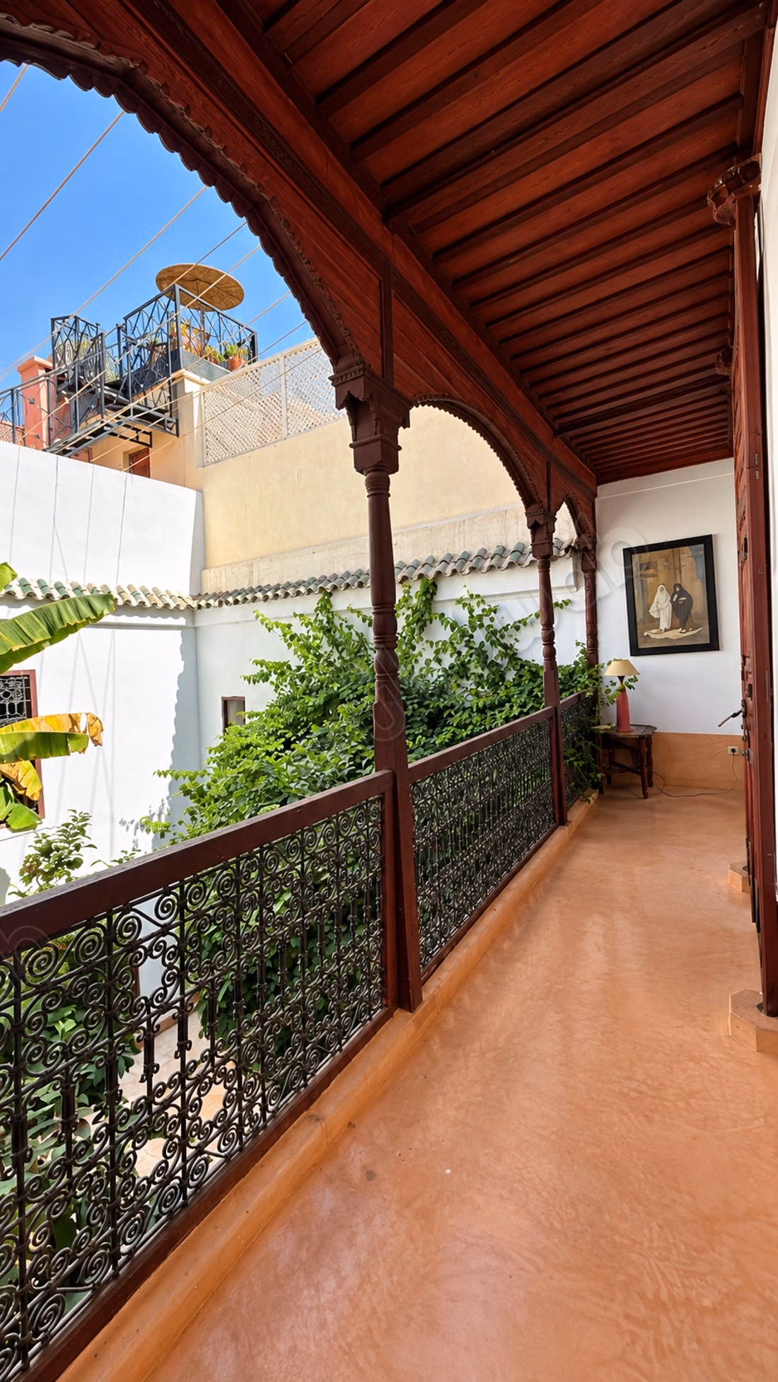 Acquista il tuo riad a Ben Saleh. 134m² Arredato