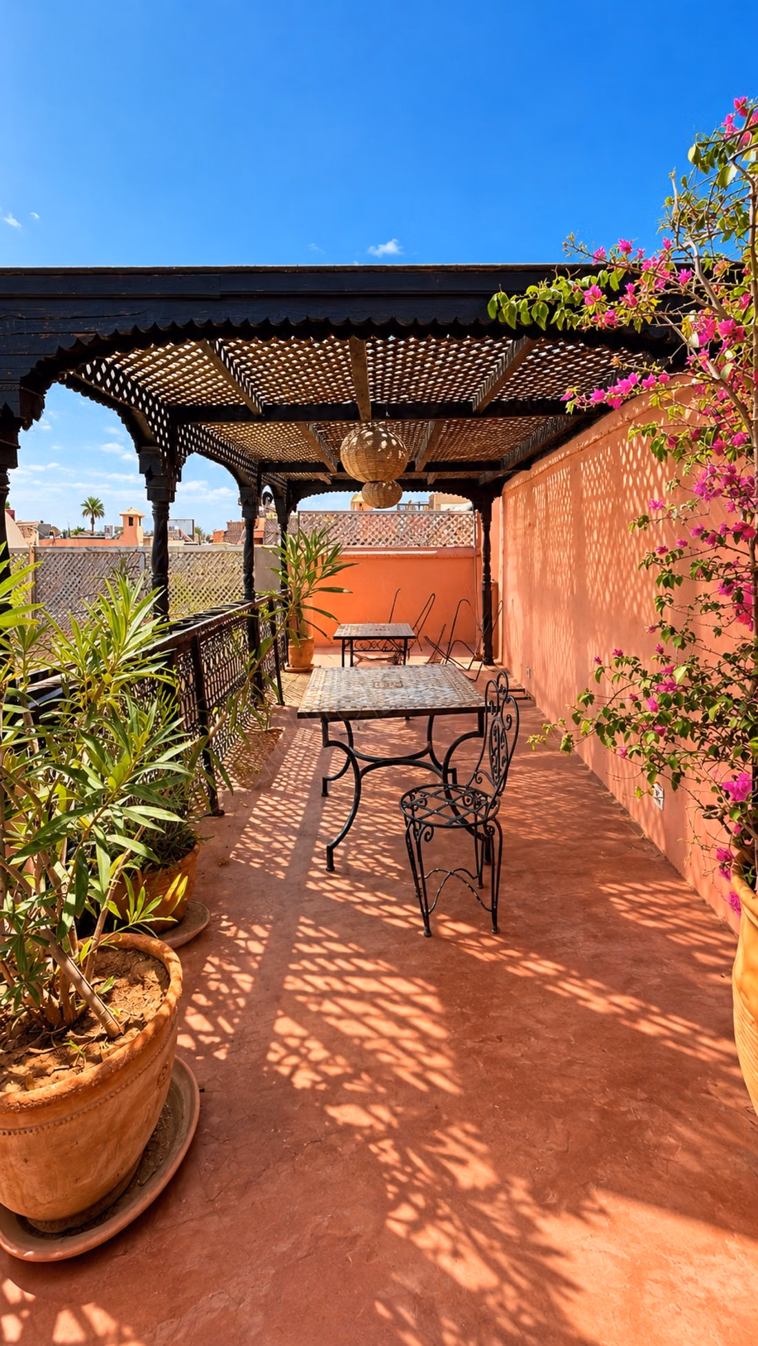 Acquista il tuo riad a Ben Saleh. 134m² Arredato