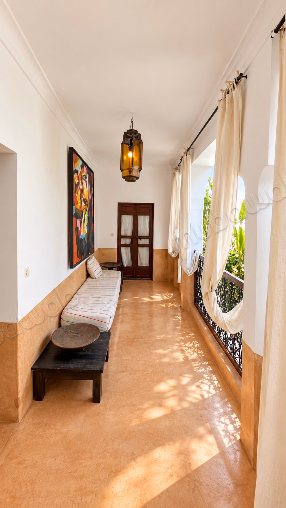 Acquista il tuo riad a Ben Saleh. 134m² Arredato
