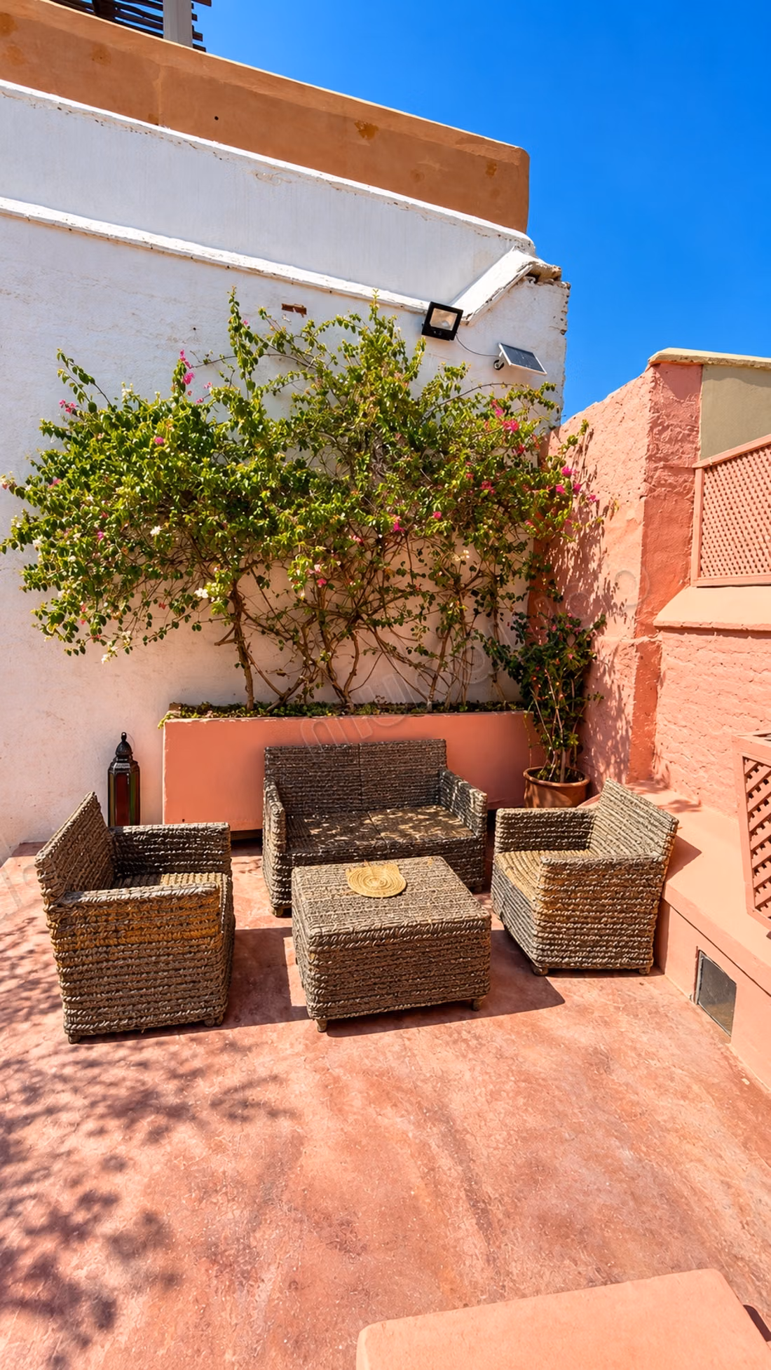 Acquista il tuo riad a Ben Saleh. 134m² Arredato