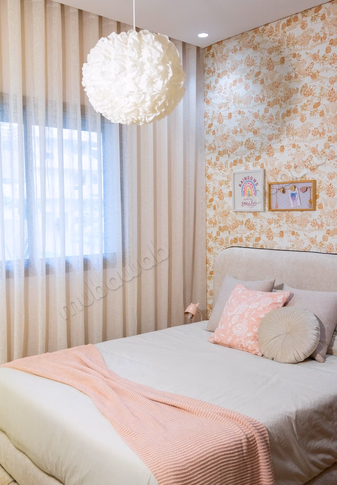 Superbe appartement à vendre à Sidi Maarouf. 3 chambres