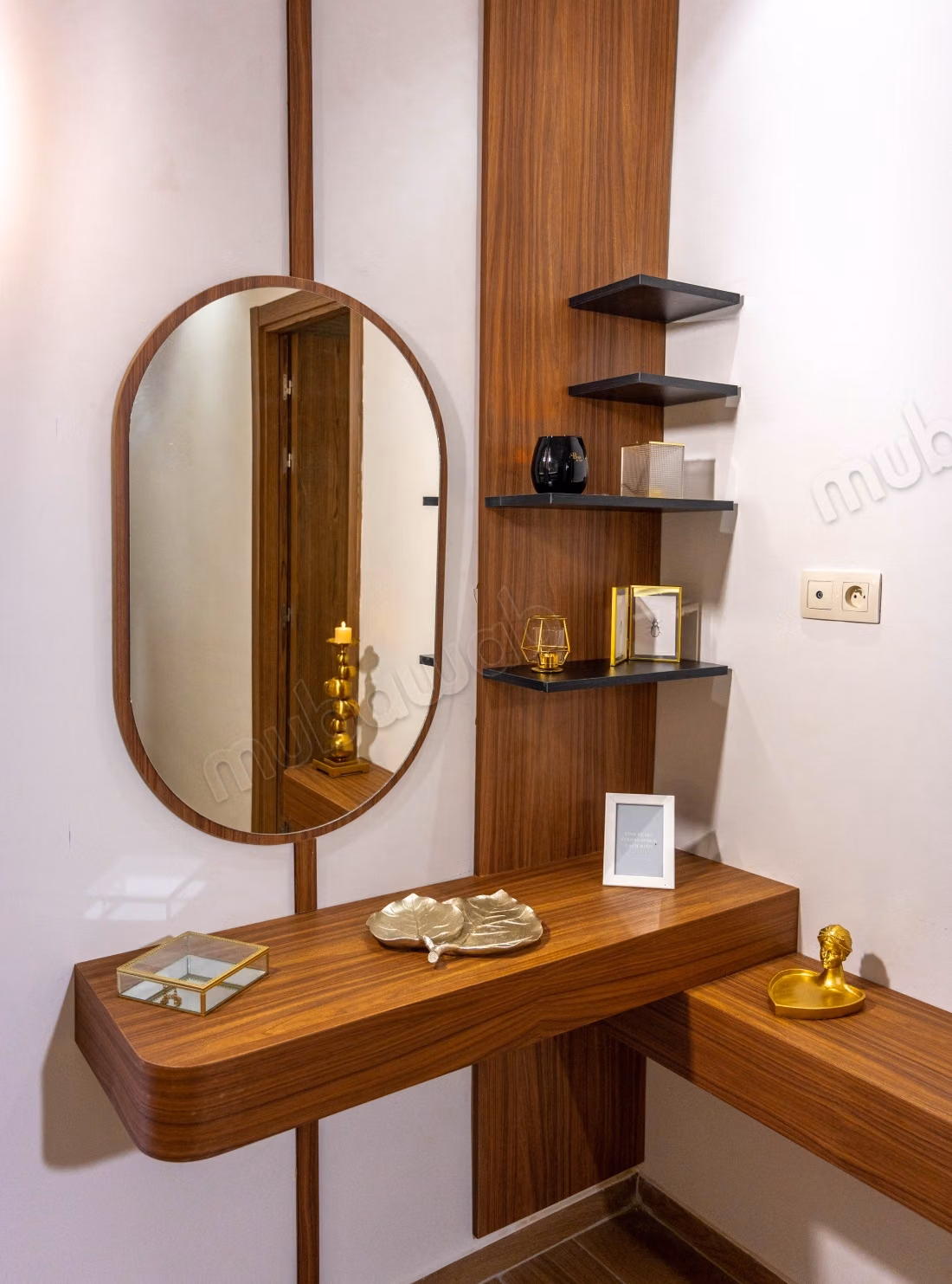 Superbe appartement à vendre à Sidi Maarouf. 3 chambres