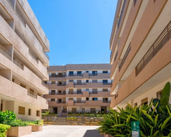 Superbe appartement à vendre à Sidi Maarouf. 3 chambres