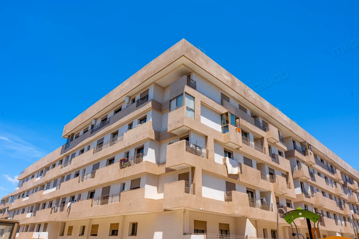 Appartement à l'achat à Sidi Maarouf. Superficie 89 m²