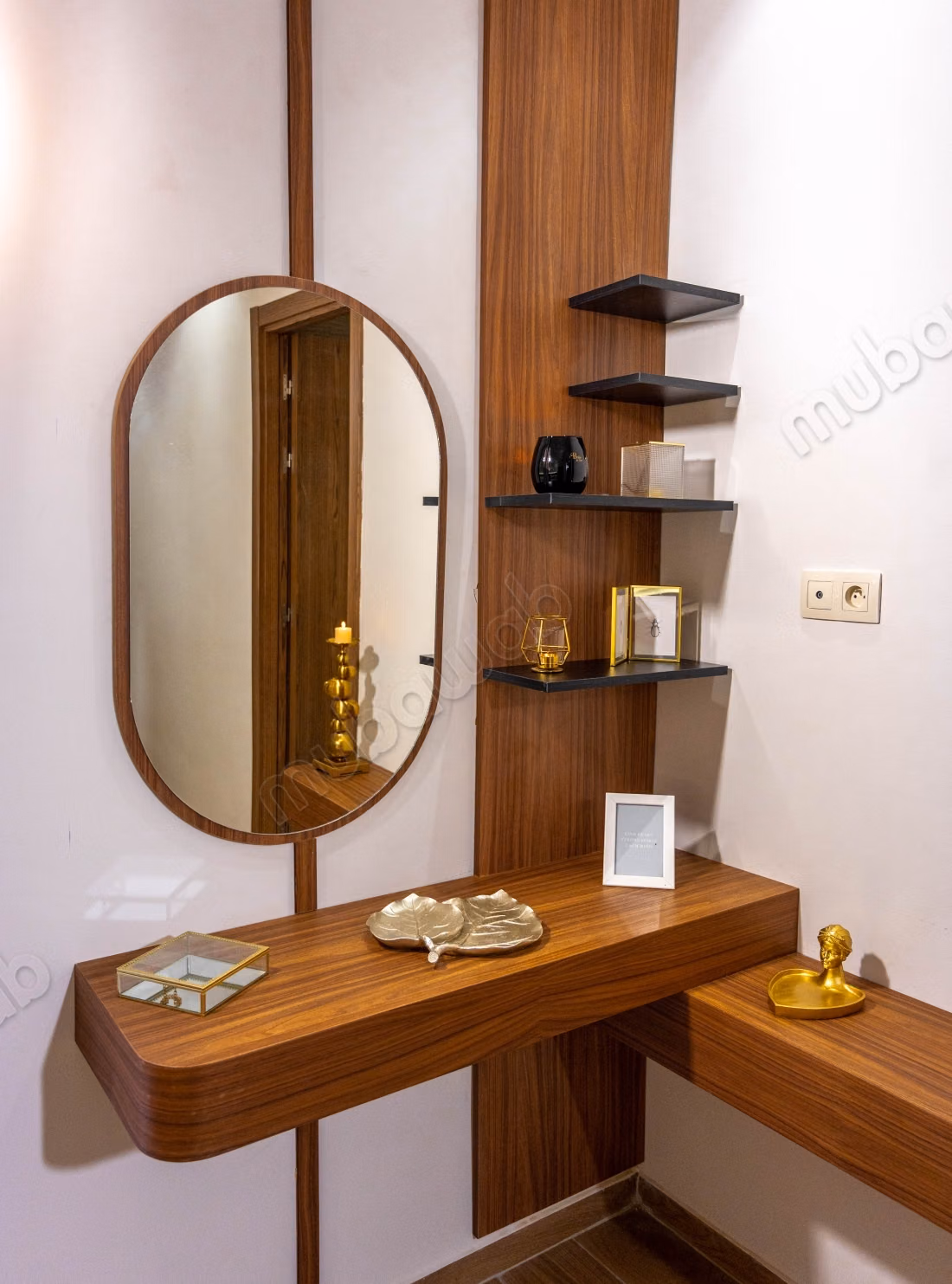 Appartement à l'achat à Sidi Maarouf. Superficie 89 m²
