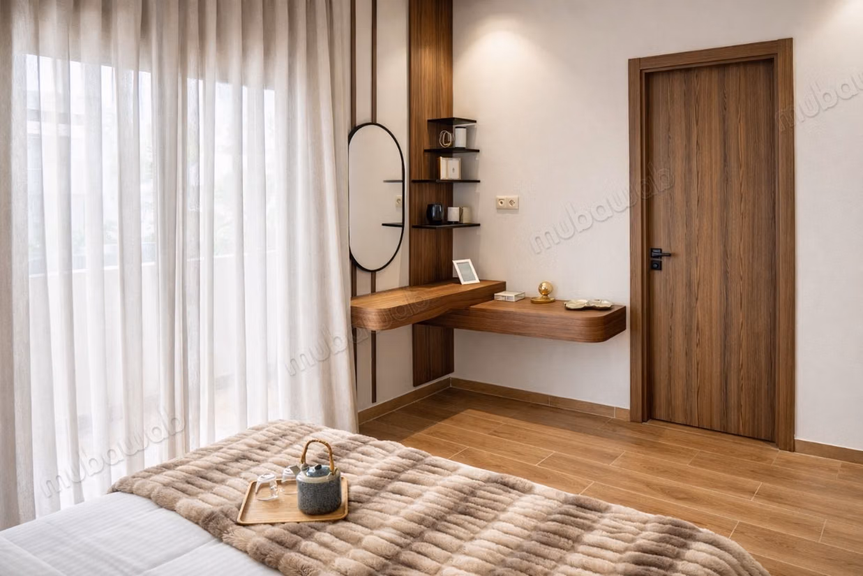 Appartement à l'achat à Sidi Maarouf. Superficie 89 m²