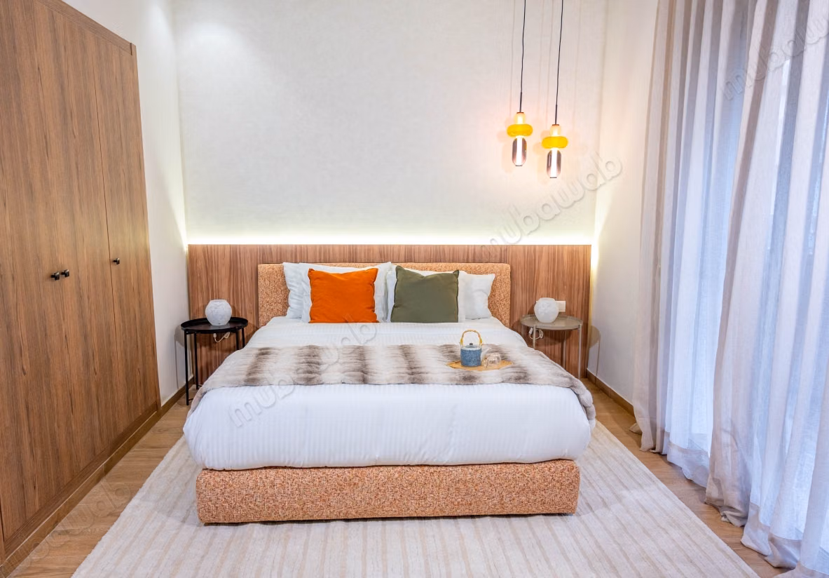 Appartement en vente à Sidi Maarouf. 3 chambres agréables