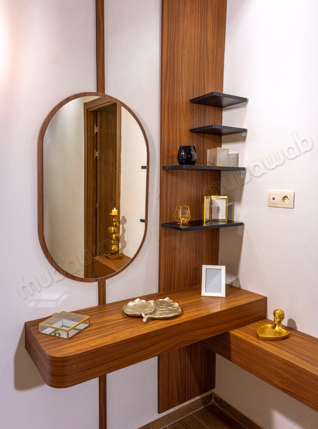 Bel appartement à vendre à Sidi Maarouf. Superficie 93 m²