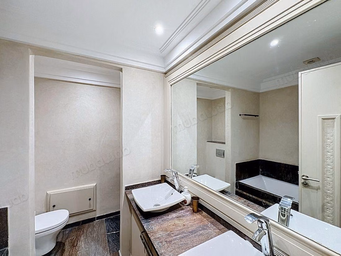 Appartement d’exception au cœur de l’Hivernage