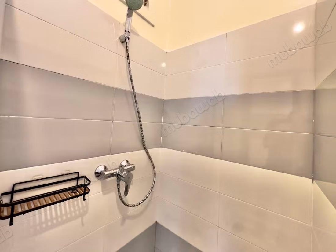 Location d'un appartement à Tamri. 
3 pièces. 
Bien meublé