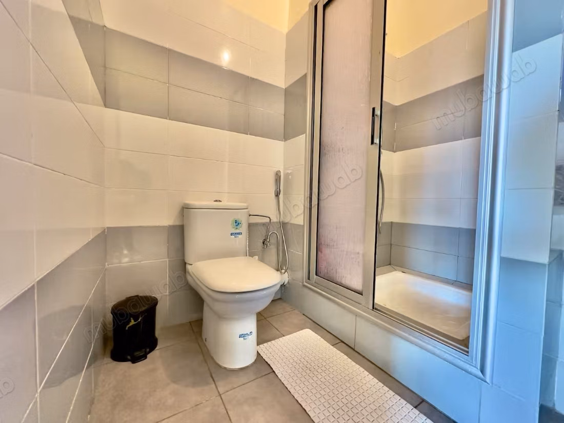 Location d'un appartement à Tamri. 
3 pièces. 
Bien meublé
