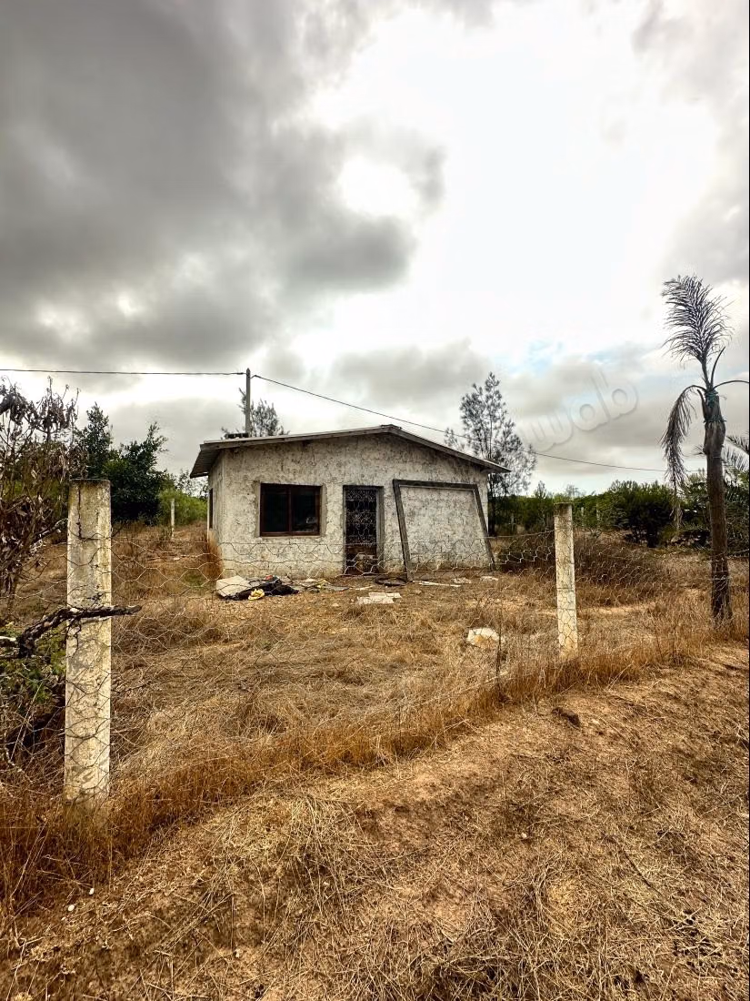 Ferme à vendre entre bouznika et bensliman