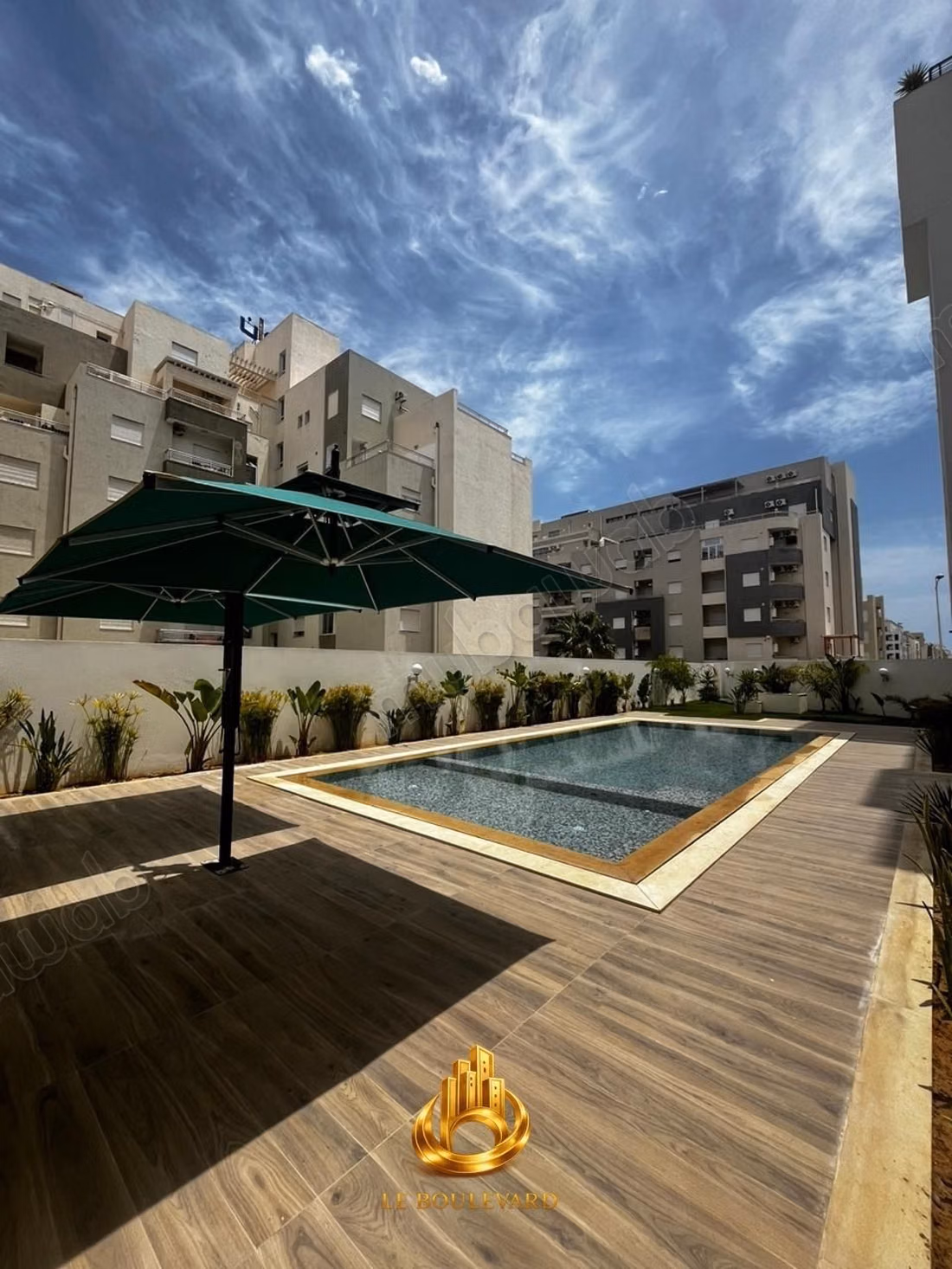 A Vendre Appartement S1 à AFH Mrezga, Nabeul