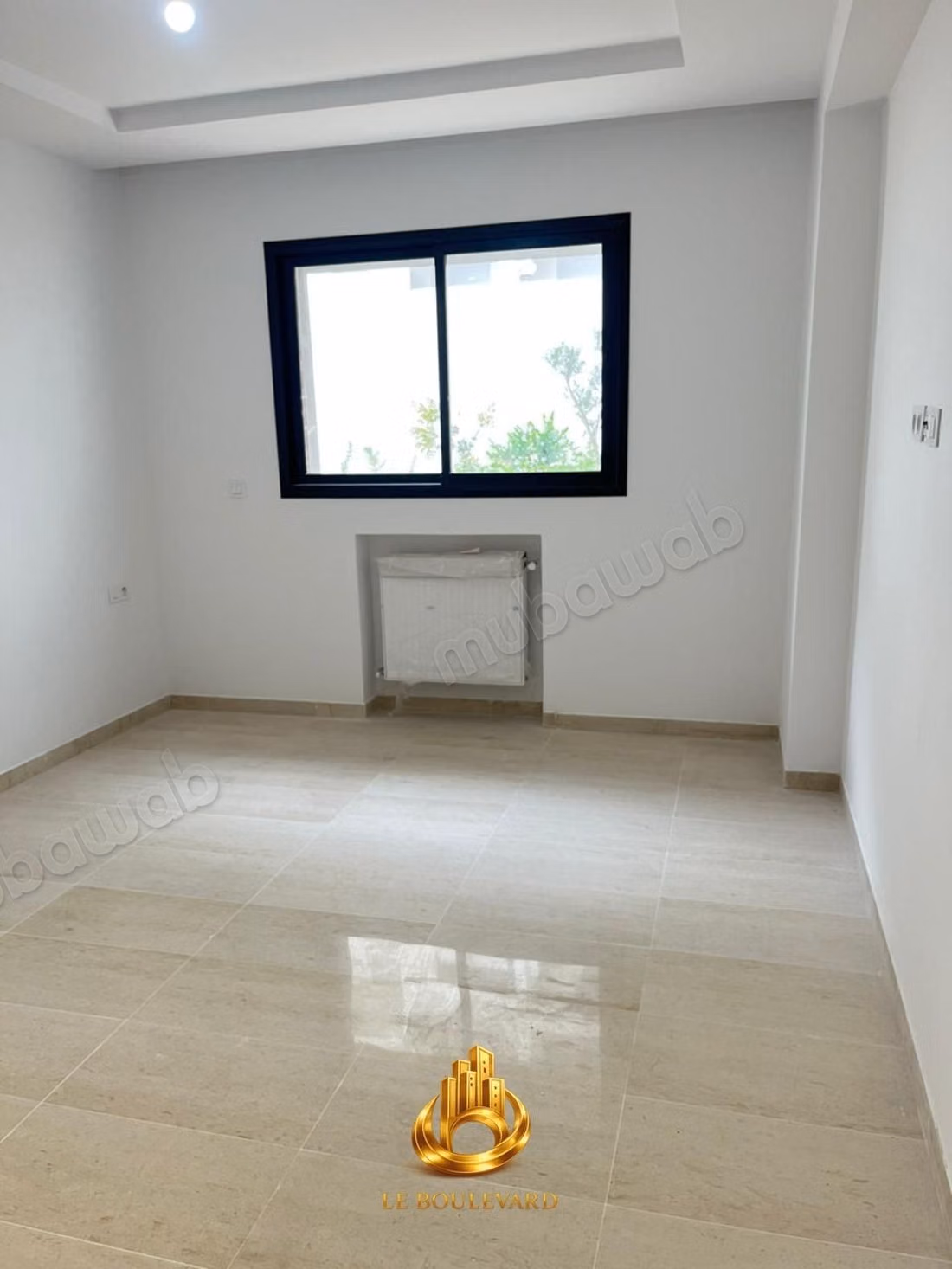 A Vendre Appartement S1 à AFH Mrezga, Nabeul