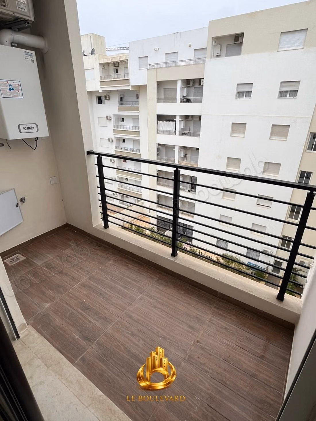 A Vendre Appartement S1 à AFH Mrezga, Nabeul